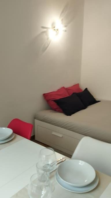 Petit Appartement Nice Centre-Ville Extérieur photo